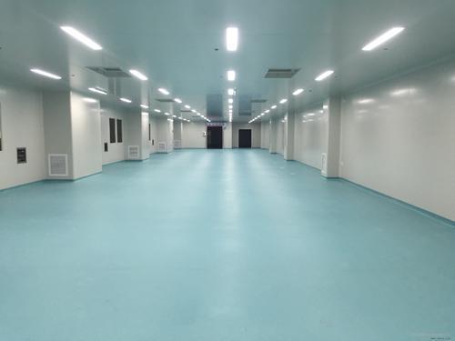 廠房的無塵凈化車間施工中一般會(huì)遇到什么問題?