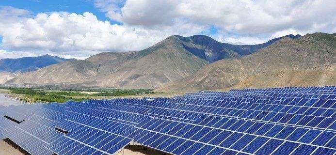 20家企業參與投標！淮北103MW/206MWh儲能電站EPC開標