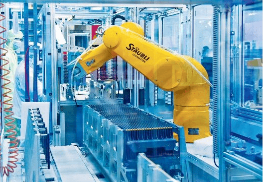 我司2022開門紅 成功簽訂湖北新能源、怡合達(dá)(301029)、卡爾蔡司建設(shè)項目