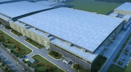 深圳龍崗將打造第三代半導體產業化基地，方正微電子建設