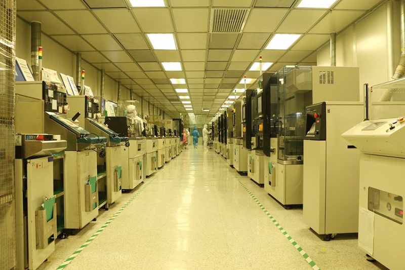 萬級凈化車間裝修設計前應規劃好這幾點！