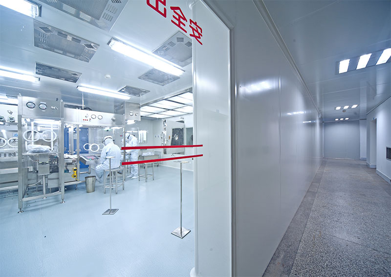 如何選擇適合制藥廠無(wú)塵車(chē)間的送回風(fēng)系統(tǒng)?