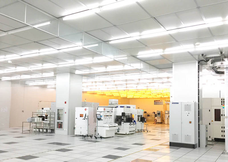 如何選擇適合半導(dǎo)體無(wú)塵車(chē)間的照明設(shè)備?