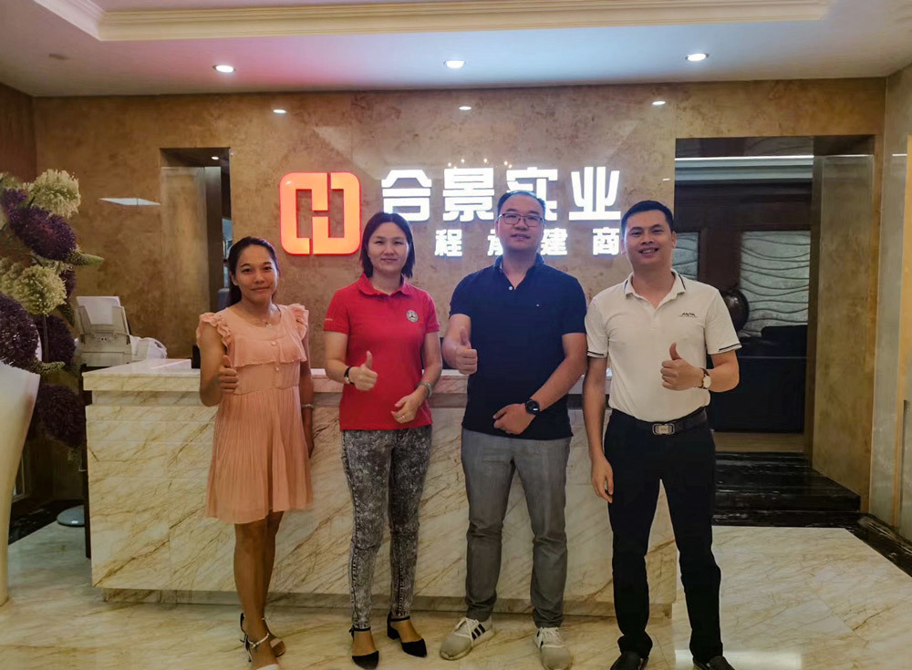 喜訊傳來(lái) 恭喜合景實(shí)業(yè)成功簽約星凱躍實(shí)業(yè)汽車電子凈化車間工程